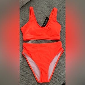 Tempt Me Swimsuit Size Small